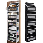 5-Shelf Hanging Storage Organizer
