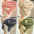 Sherpa Weighted Blanket