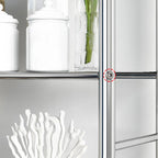 Over Toilet Storage Shelf