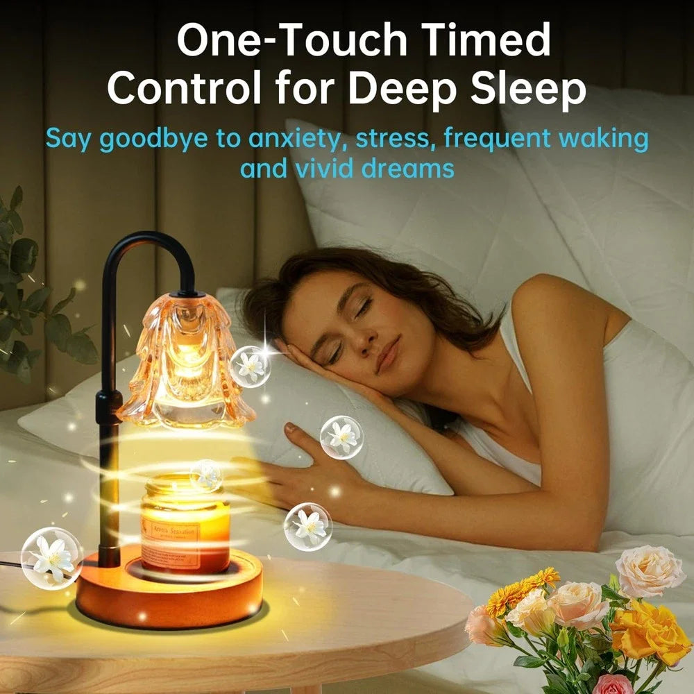 Candle Warmer Lamp