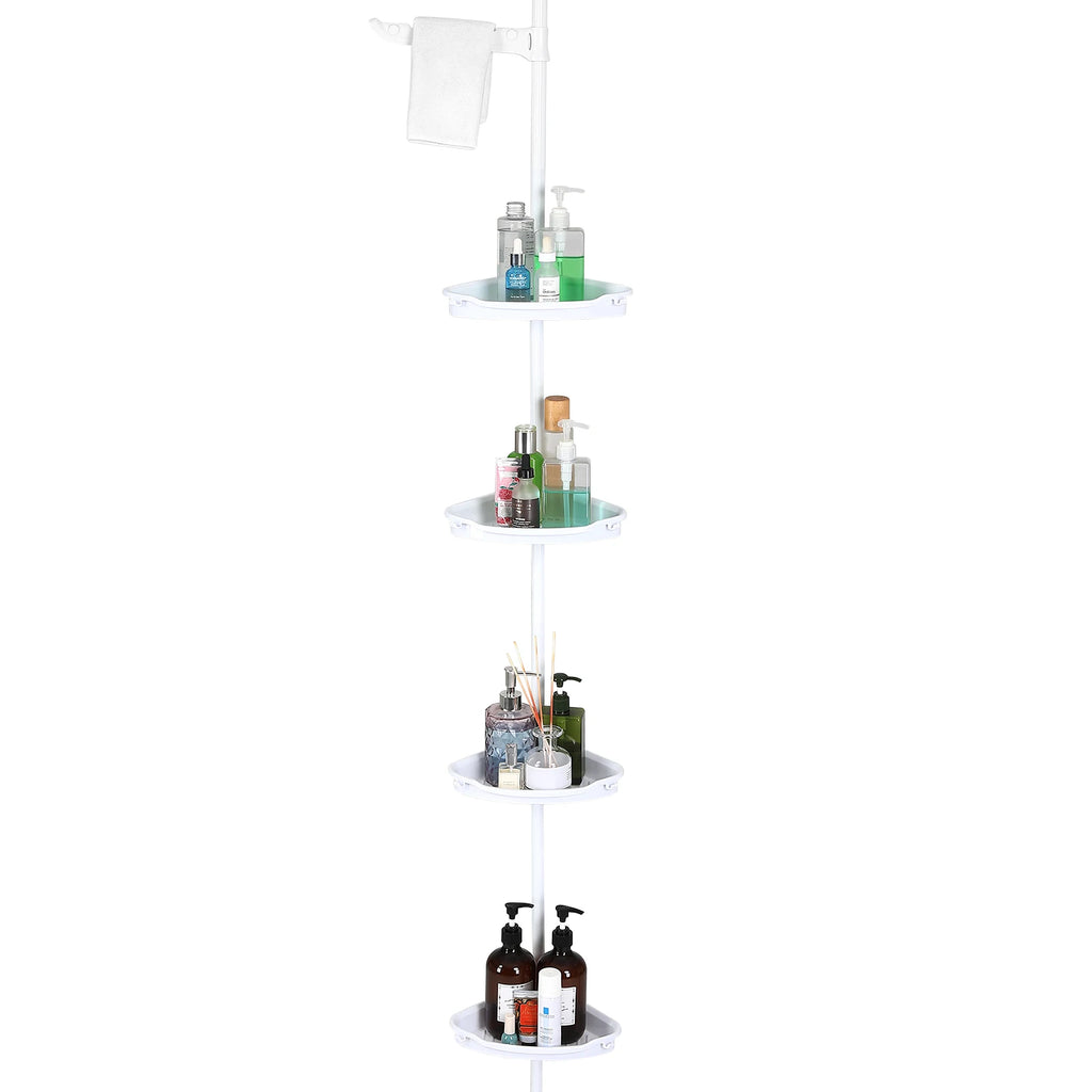 Corner Shower Caddy