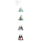 Corner Shower Caddy