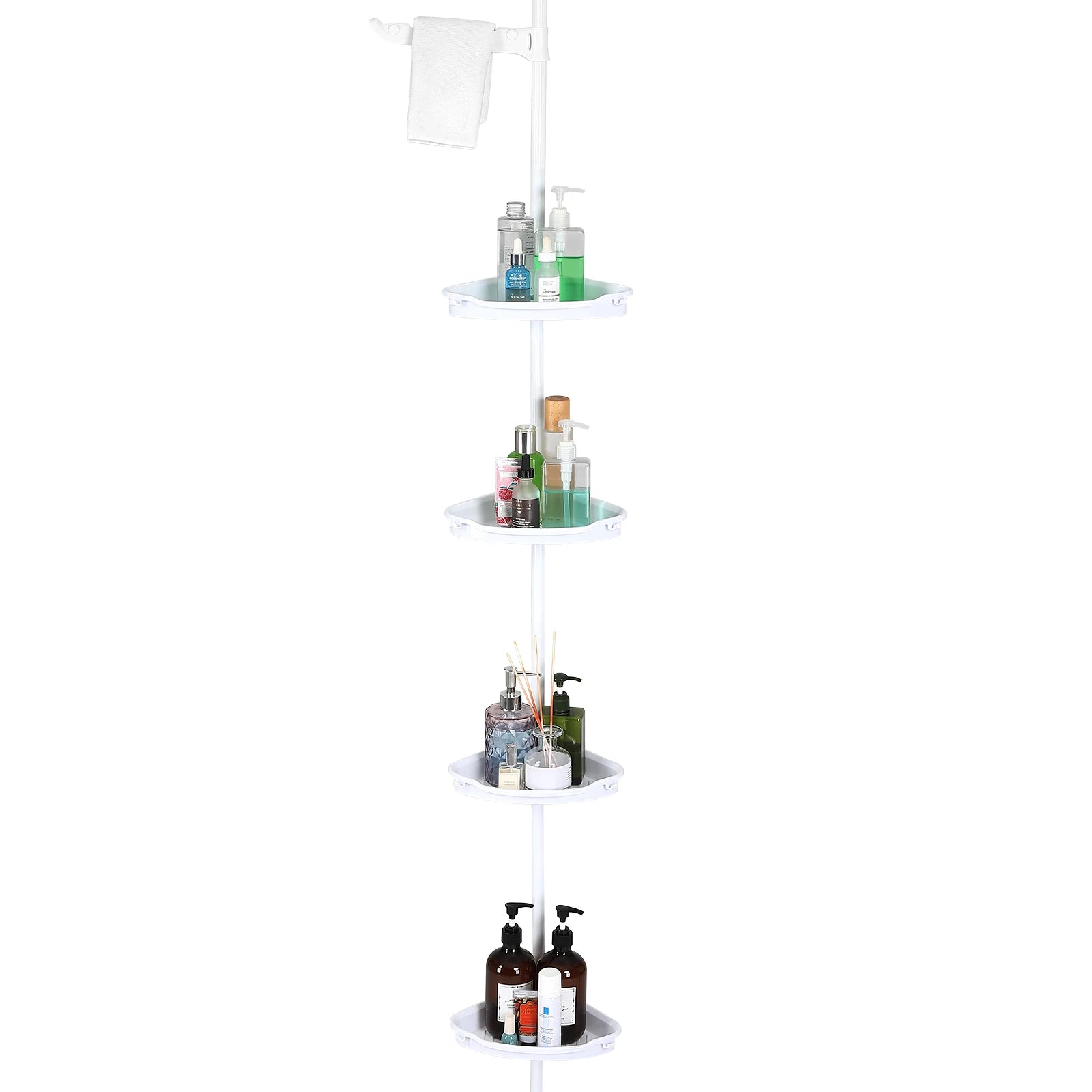 Corner Shower Caddy