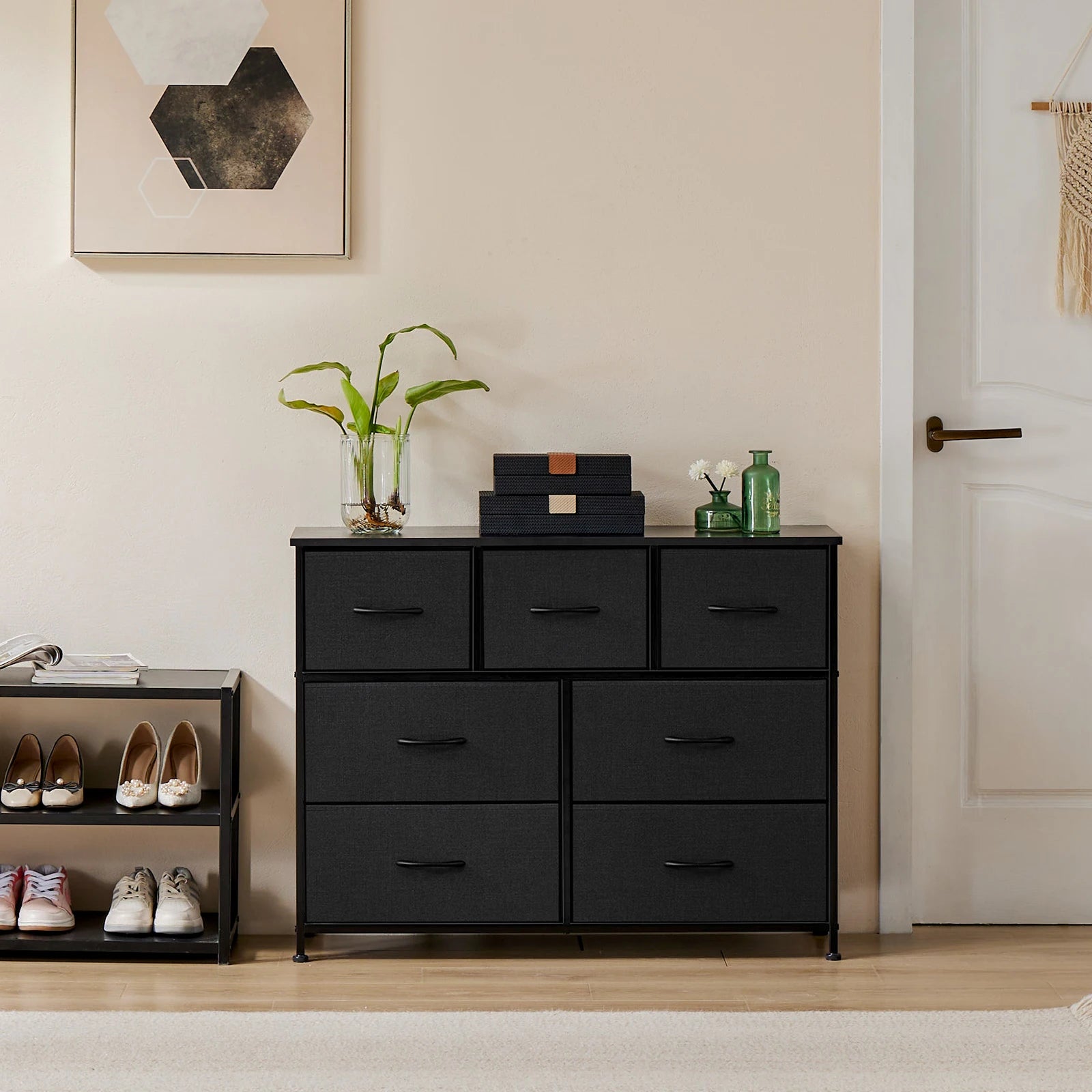 7 Drawer Organizer