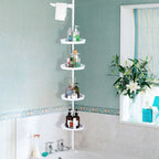 Corner Shower Caddy