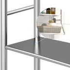 Over Toilet Storage Shelf