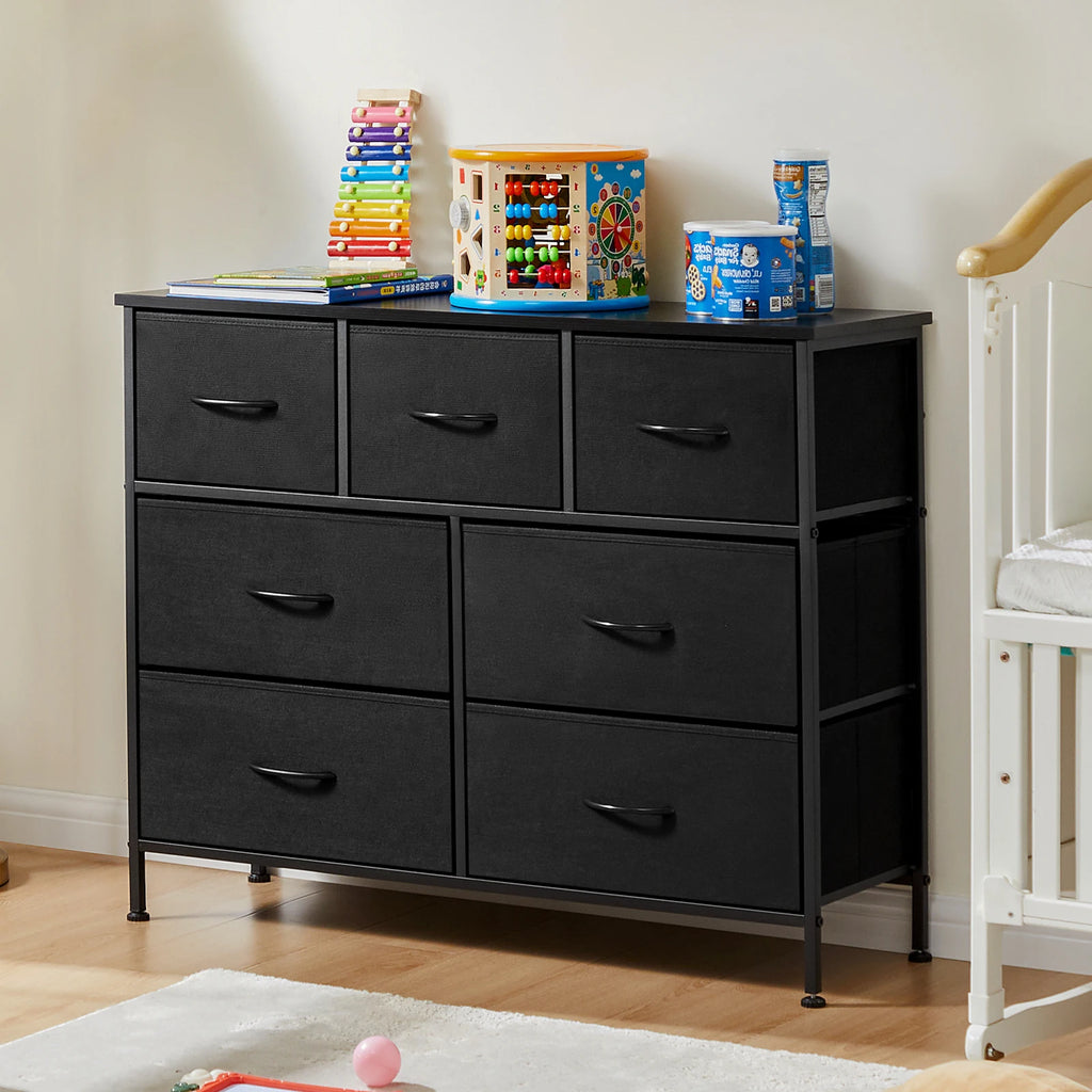 7 Drawer Organizer