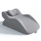 Lie On The Bed Sleeping Pillow Wedge Pillow for Acid Reflux