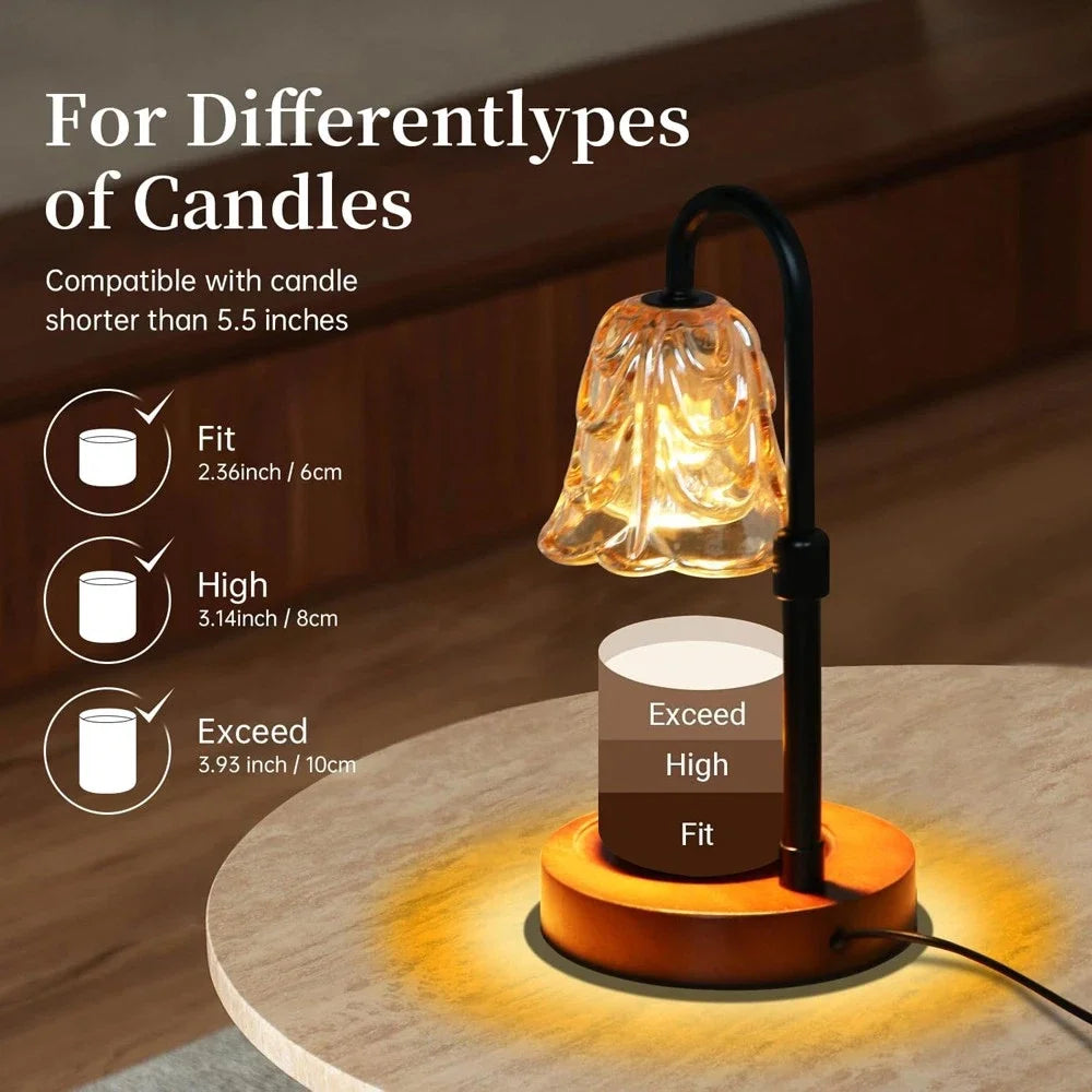Candle Warmer Lamp
