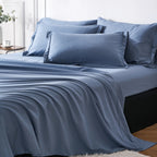 7 Piece Bed In A Bag Comforter Set