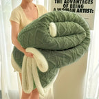 Sherpa Weighted Blanket