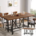 Bar-Style Dining Room Set