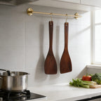 Wooden Spatula Set