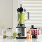 1200W Countertop Blender with 100oz Pitcher