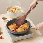 Wooden Spatula Set
