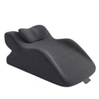 Lie On The Bed Sleeping Pillow Wedge Pillow for Acid Reflux