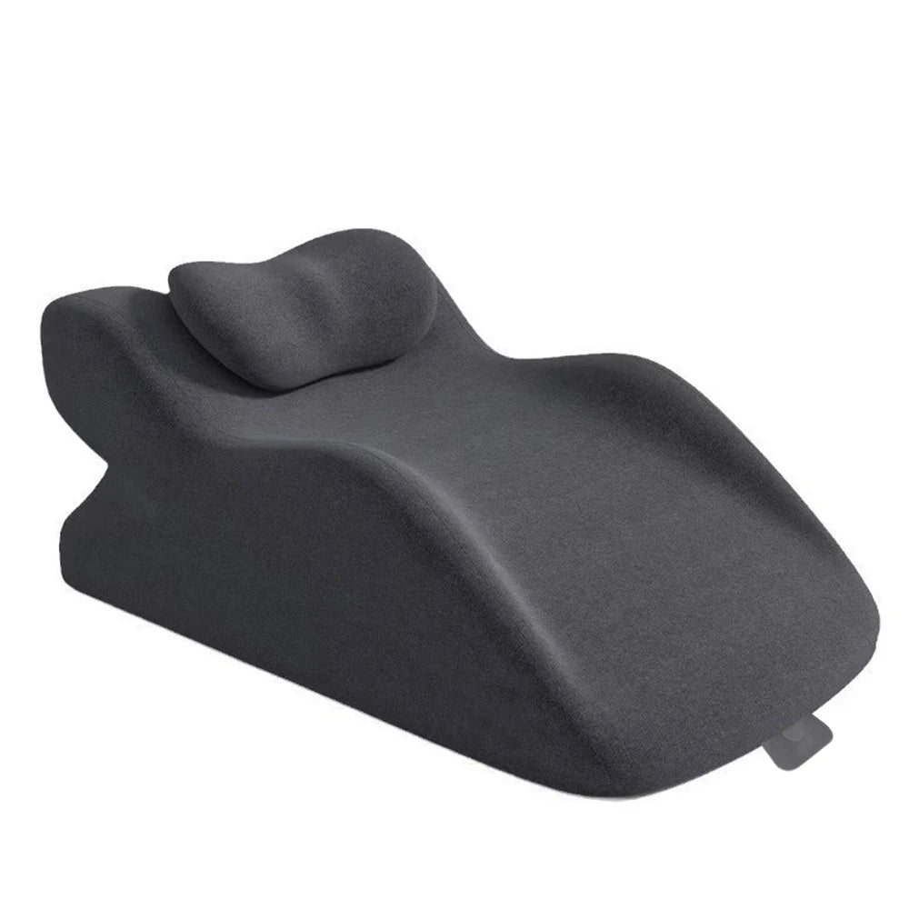 Lie On The Bed Sleeping Pillow Wedge Pillow for Acid Reflux