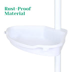Corner Shower Caddy