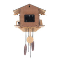 Creative Cuckoo Wall Clock