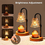 Candle Warmer Lamp