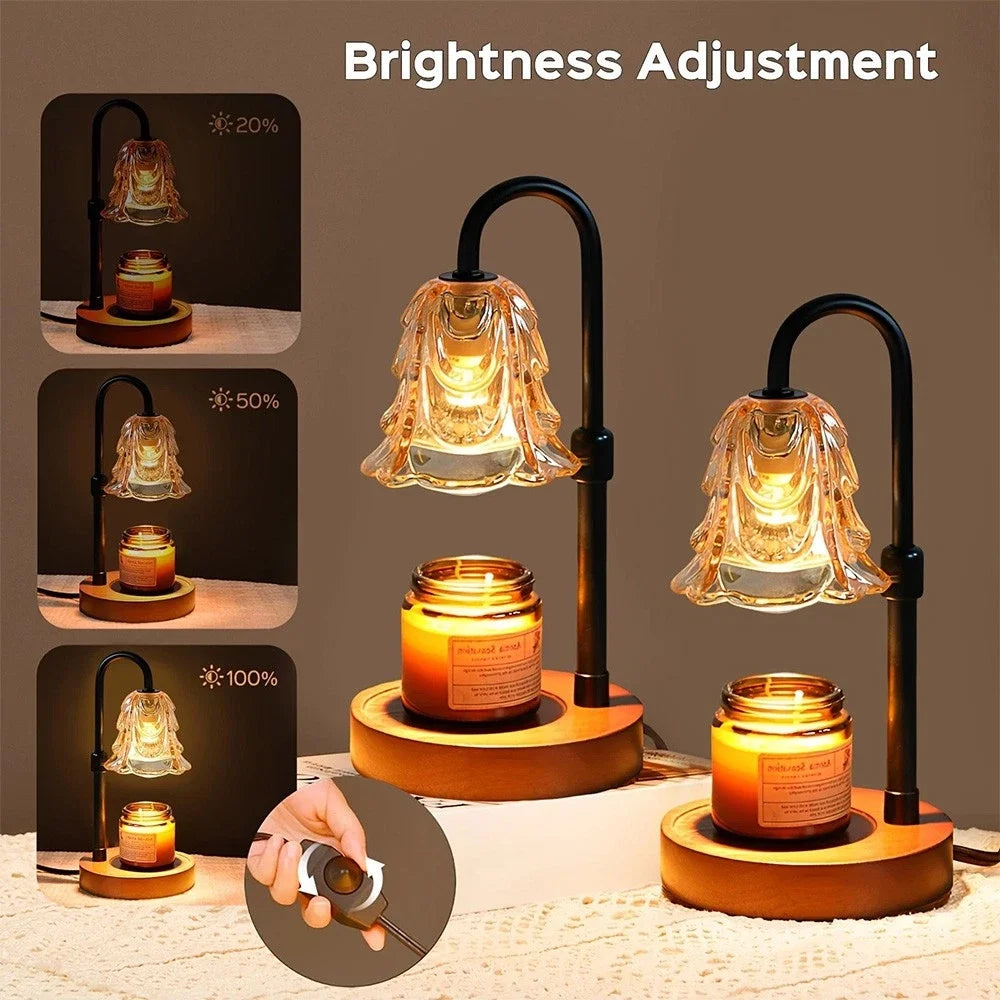 Candle Warmer Lamp