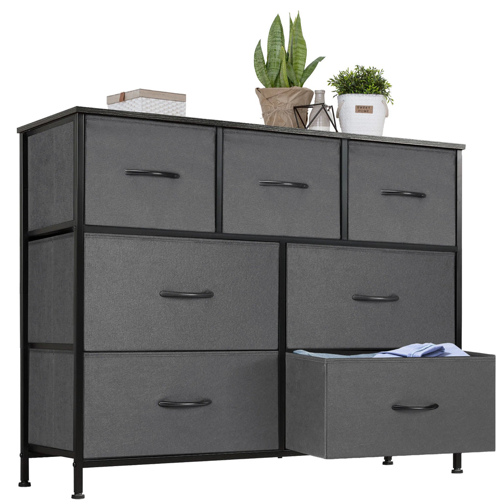 7 Drawer Organizer