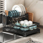 Stainless Steel Dish Drying Rack
