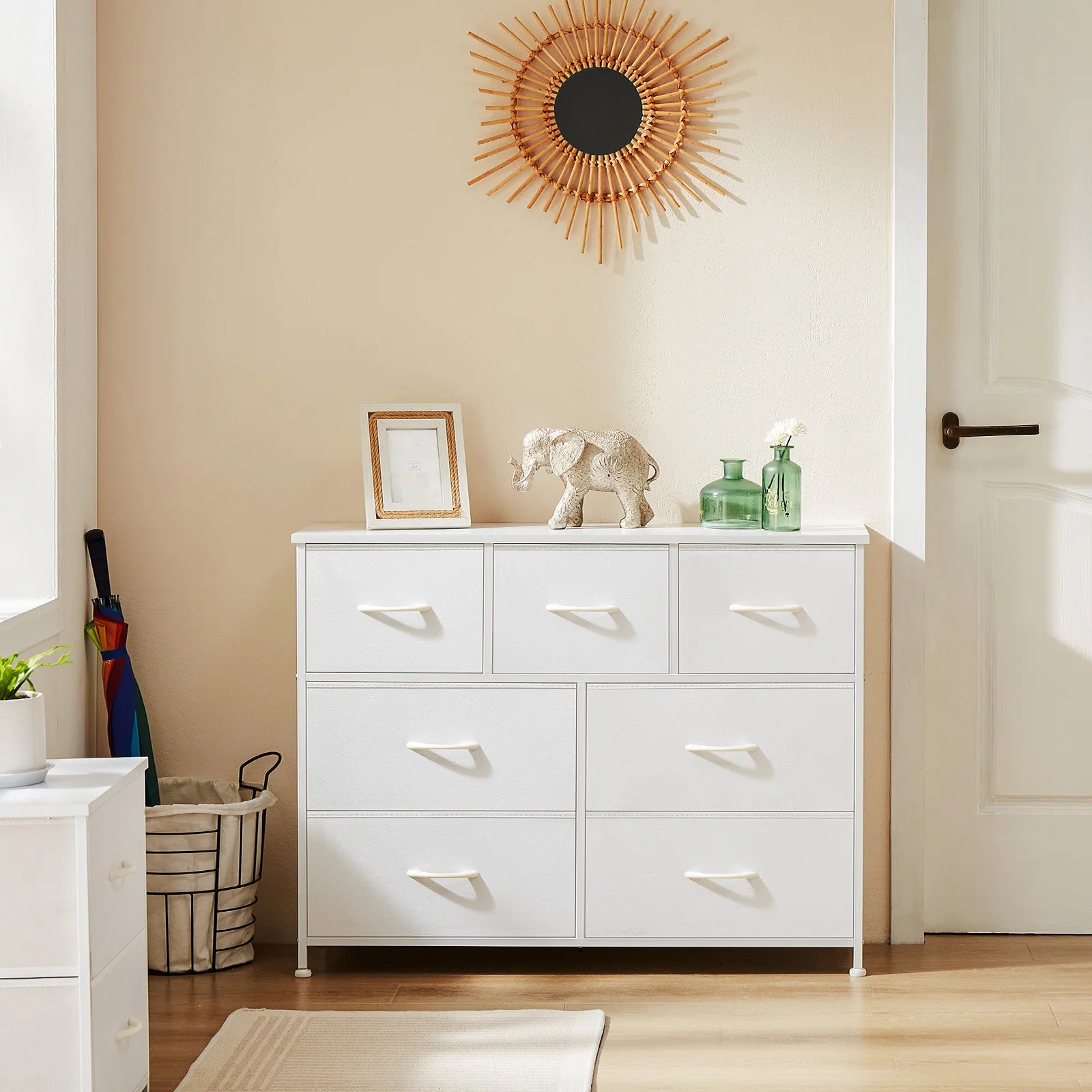 7 Drawer Organizer