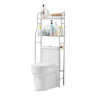 Over Toilet Storage Shelf