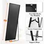 Full Body Wall Mirror