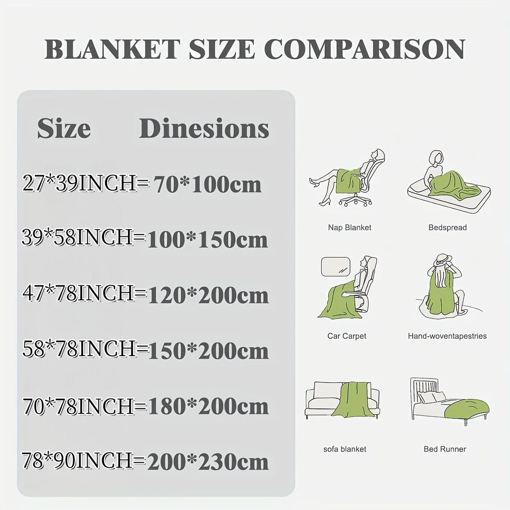 Sherpa Weighted Blanket