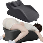 Lie On The Bed Sleeping Pillow Wedge Pillow for Acid Reflux