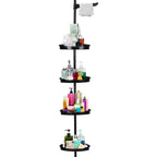 Corner Shower Caddy