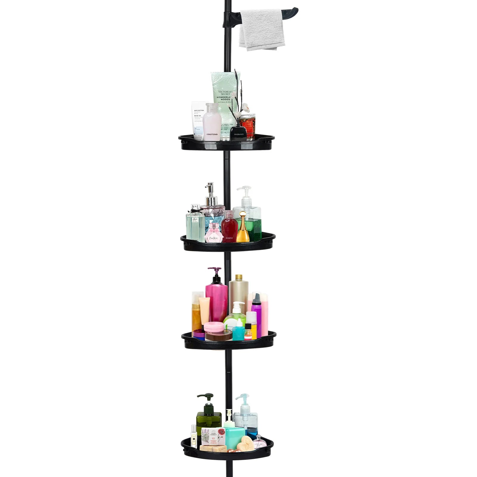 Corner Shower Caddy
